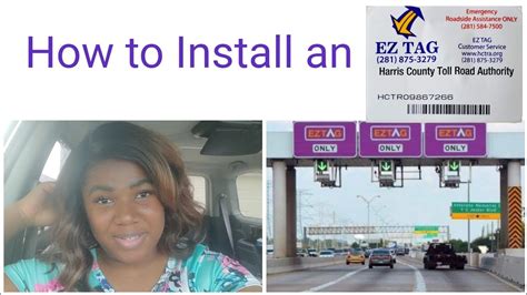 HCTRA — Harris County Toll Road Authority 
